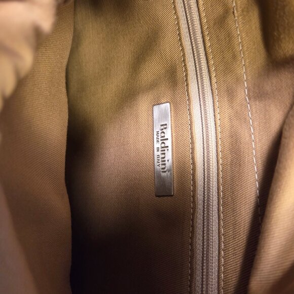 Baldinini authentic handbag - Picture 8 of 16